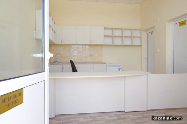 Хотел за кучета „Д-р Кости“ предлага грижи, уют, приятен престой и много любов за опашатия ви приятел