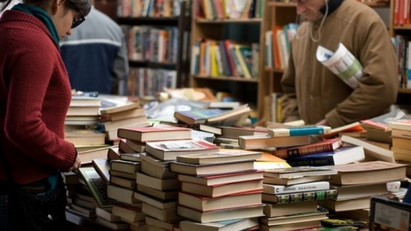 Увеличава се издаването на книги в Старозагорско / Новини от Казанлък