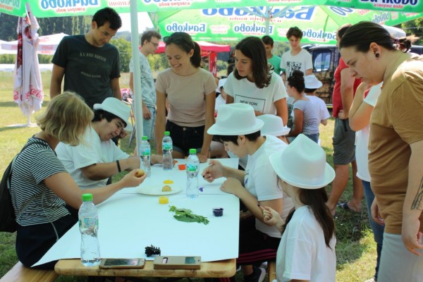 Казанлък очаква новите си доброволци