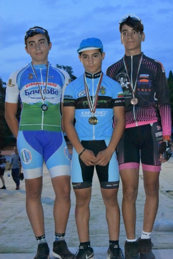 Сребро за лястовиците