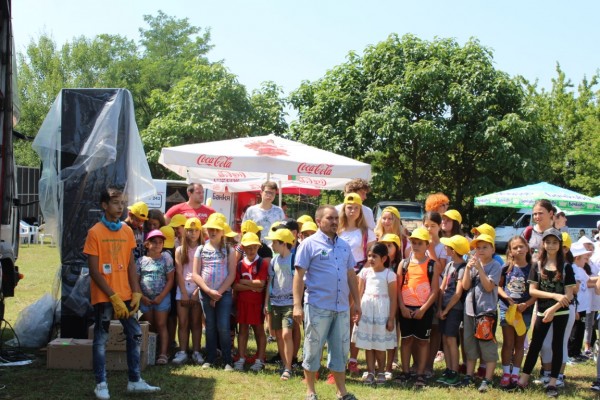 Казанлък очаква новите си доброволци