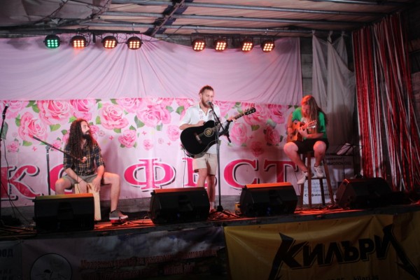 Казанлък очаква новите си доброволци