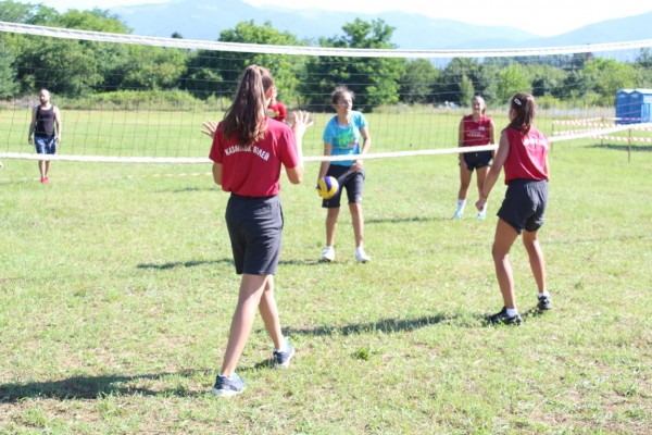 Казанлък очаква новите си доброволци