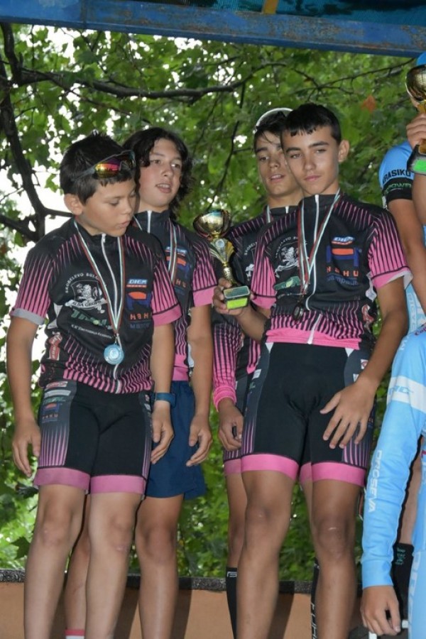 Сребро за лястовиците