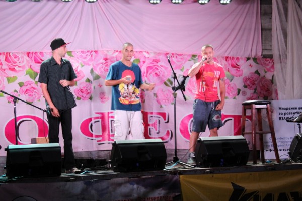 Казанлък очаква новите си доброволци