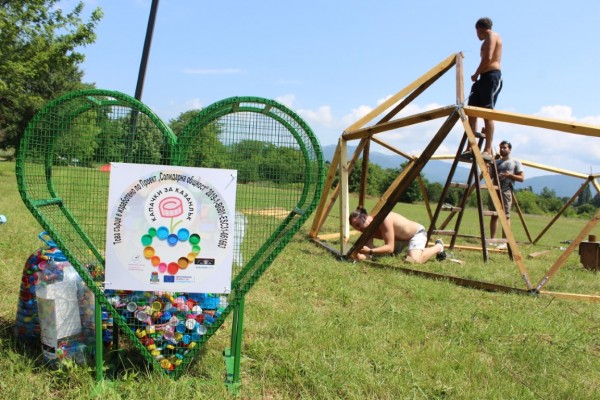 Казанлък очаква новите си доброволци