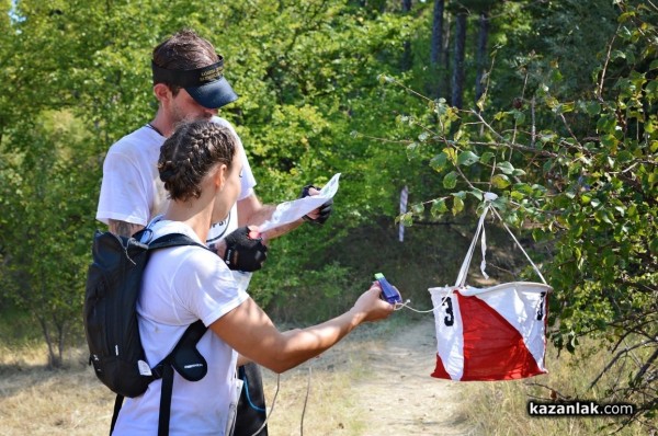 Подложете на изпитание своята издръжливост в приключението “Thracian Survivor“