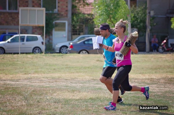 Подложете на изпитание своята издръжливост в приключението “Thracian Survivor“