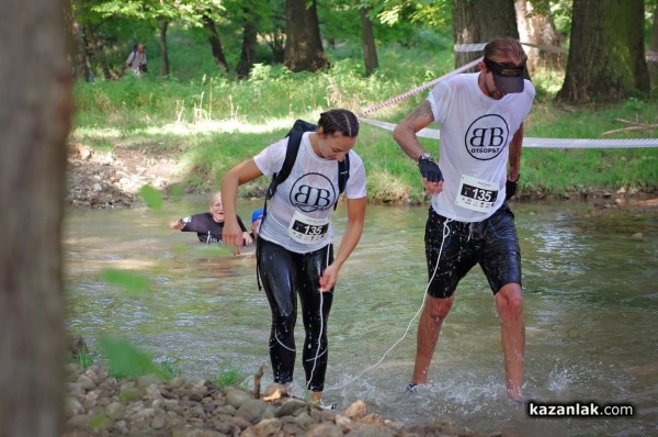 Подложете на изпитание своята издръжливост в приключението “Thracian Survivor“