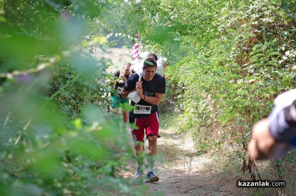 Подложете на изпитание своята издръжливост в приключението “Thracian Survivor“