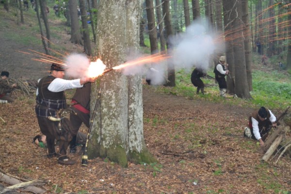 Д-р Чавдар Ангелов: Да се равняваме по подвига на Хаджи Димитър и героите на България