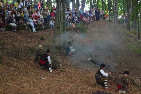 Д-р Чавдар Ангелов: Да се равняваме по подвига на Хаджи Димитър и героите на България