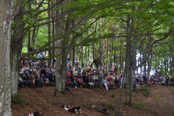 Д-р Чавдар Ангелов: Да се равняваме по подвига на Хаджи Димитър и героите на България