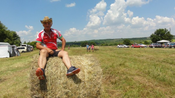 Казанлъшките ориентировачи отново на върха с 11 медала