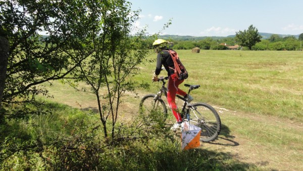 Казанлъшките ориентировачи отново на върха с 11 медала