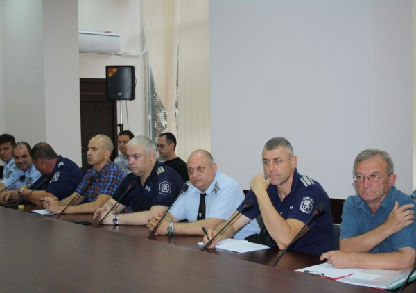 Според д-р Миков Балкана ни пази от африканската чума за сега