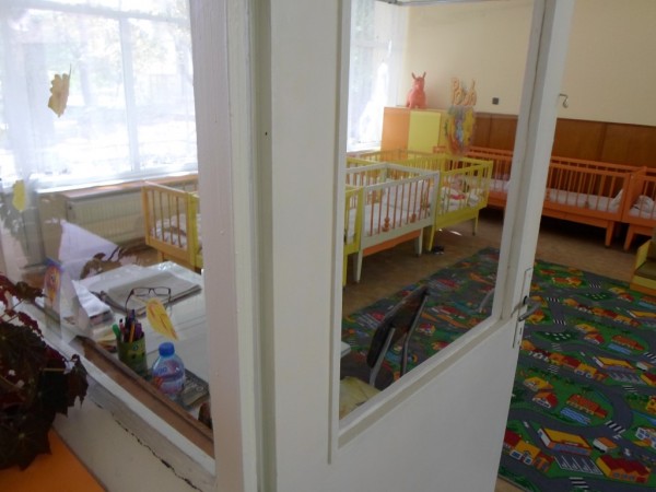 Община Казанлък започва облагородяване на дворовете на детски градини и ясли