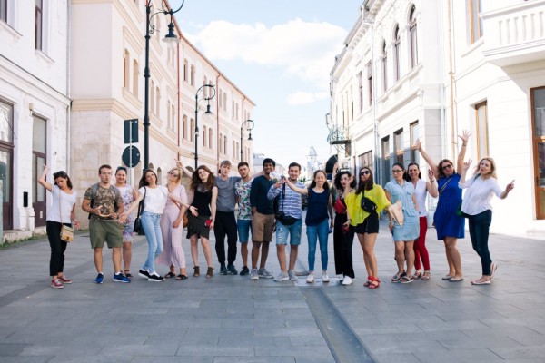 МЦР „Взаимопомощ“ с нови знания и умения от международен семинар