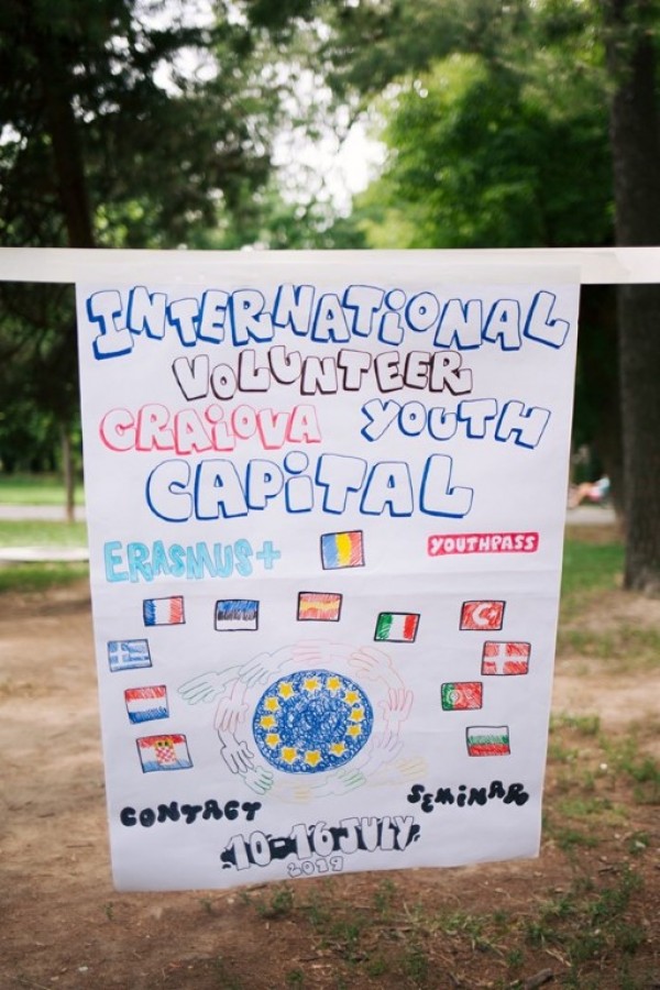 МЦР „Взаимопомощ“ с нови знания и умения от международен семинар