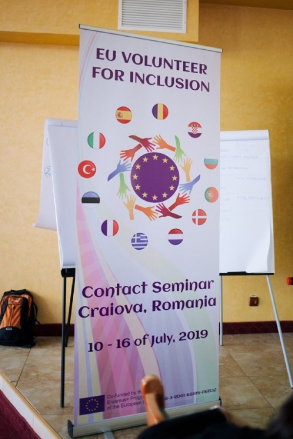 МЦР „Взаимопомощ“ с нови знания и умения от международен семинар