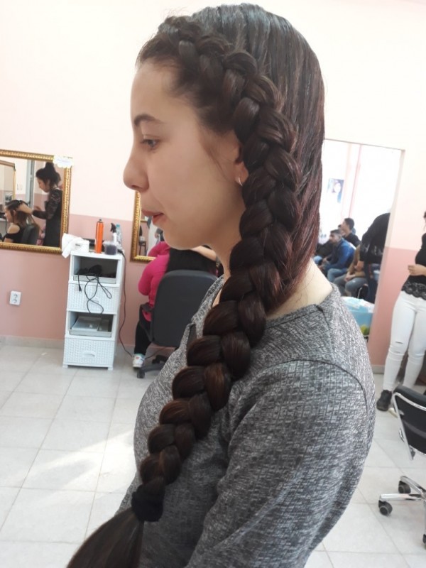 Престиж и ново поле за творческа изява за ПГ “Академик Петко Стайнов“ 