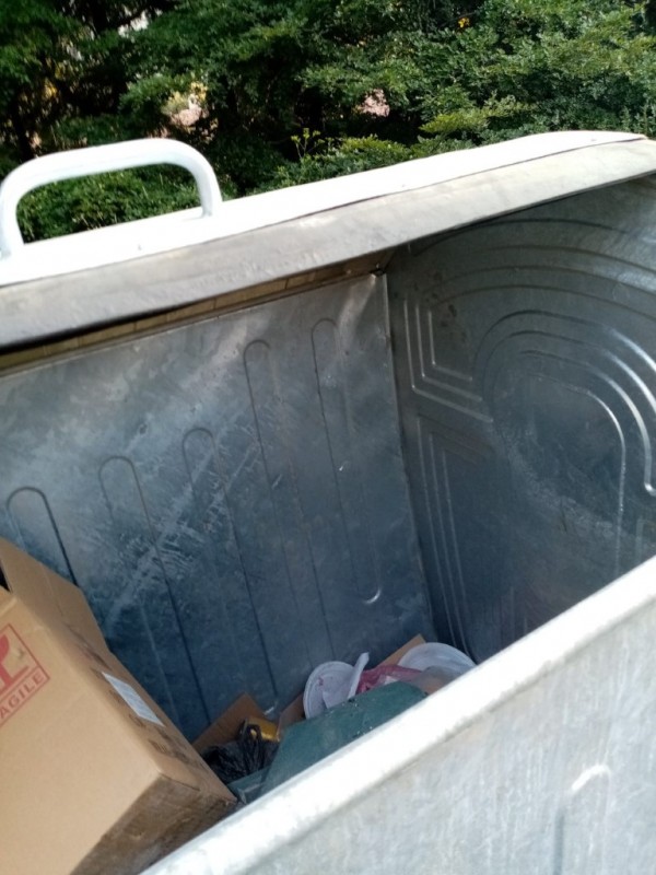 Бузлуджа отново е чиста