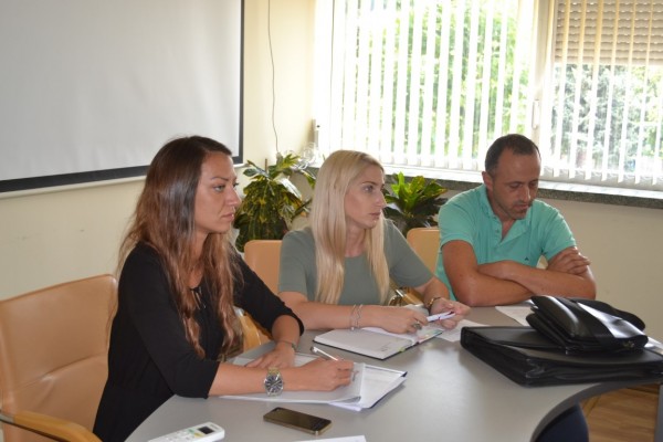 Среща на кметове и институции за опасността от Африканска чума