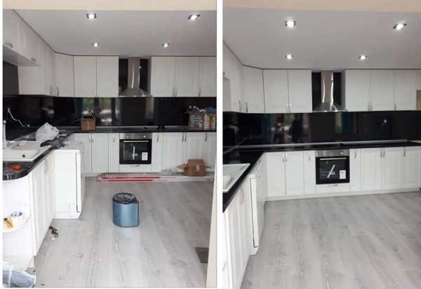 Крадецът на грижи или как се живее лесно и удобно. Lidi LOTOS е насреща, само с няколко клика