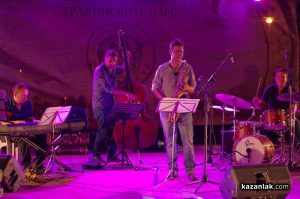 Битът и мистиката на траките ще бъдат разгадани в края на август