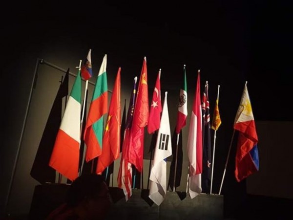 Читалище “Жар 2002“ представи България в Япония