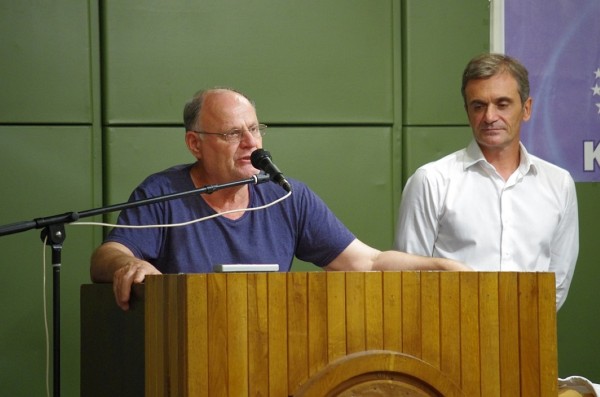 Кметът на Казанлък номинирана за трети мандат