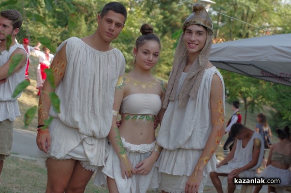 Битът и мистиката на траките ще бъдат разгадани в края на август