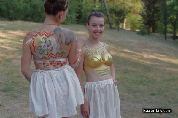 Битът и мистиката на траките ще бъдат разгадани в края на август