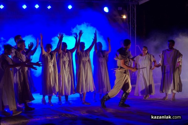 Битът и мистиката на траките ще бъдат разгадани в края на август