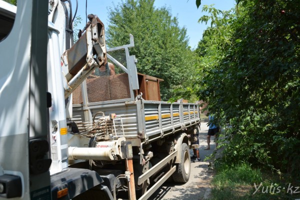 Приютиха 60-годишния Иван в общинско жилище 