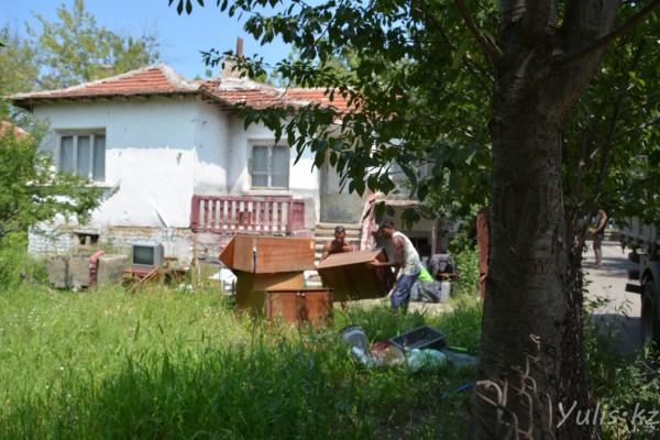 Приютиха 60-годишния Иван в общинско жилище 