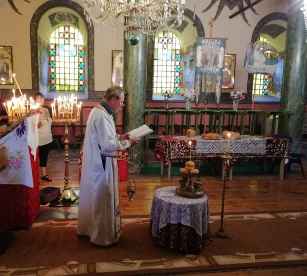 Шипка отбелязва празник на града