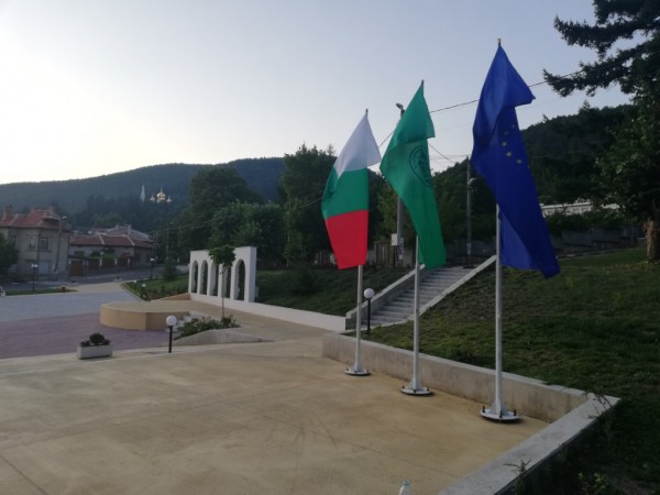 Шипка отбелязва празник на града