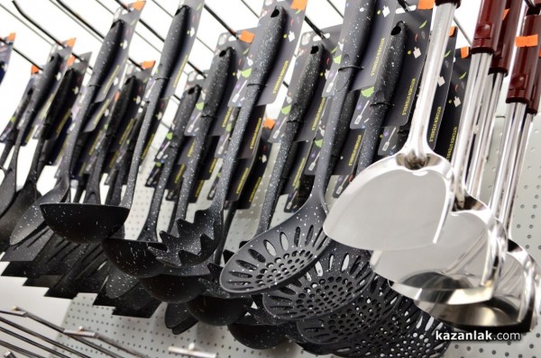 Създайте мечтания дом с “Всичко за Дома“