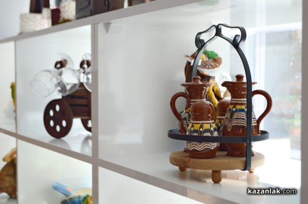 Създайте мечтания дом с “Всичко за Дома“