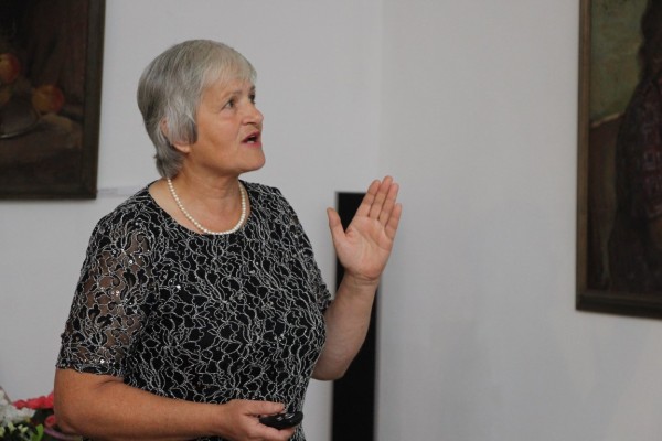 С представяне на книга, разказаха и почетоха героите от войната