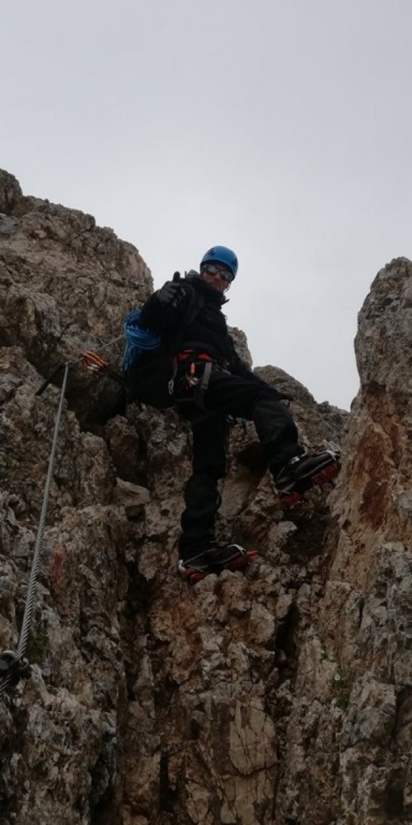 Казанлъшките алпинисти покориха нови върхове