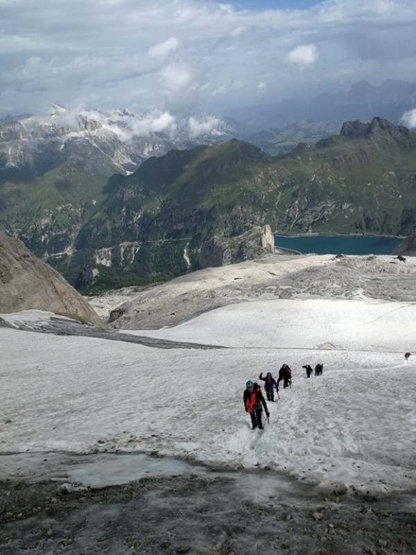 Казанлъшките алпинисти покориха нови върхове