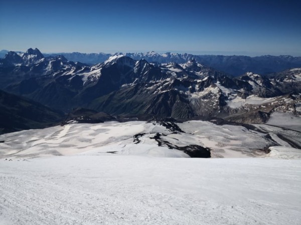 Казанлъшките алпинисти покориха нови върхове