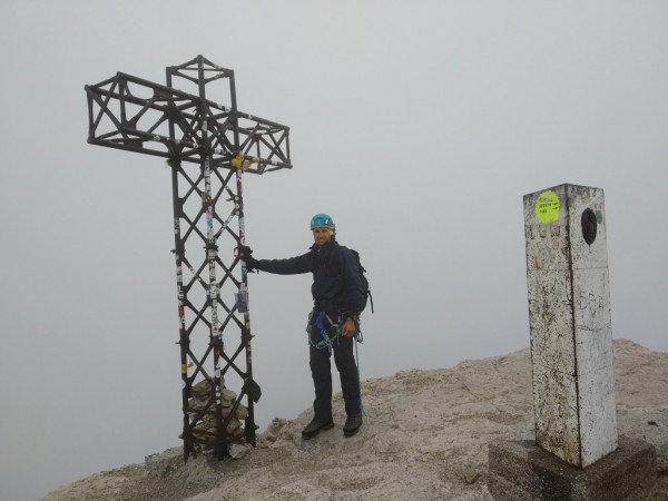 Казанлъшките алпинисти покориха нови върхове