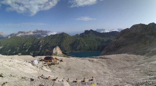 Казанлъшките алпинисти покориха нови върхове