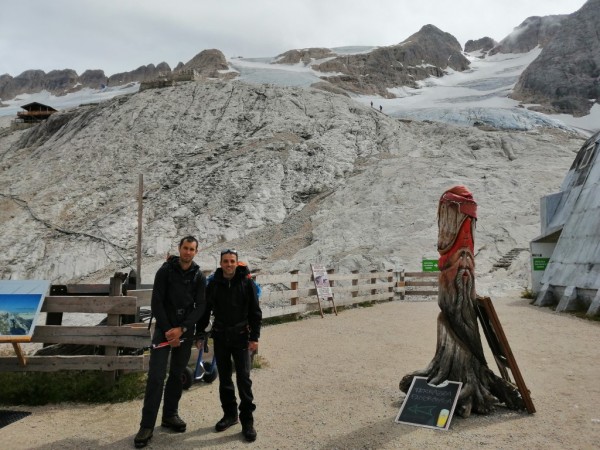 Казанлъшките алпинисти покориха нови върхове