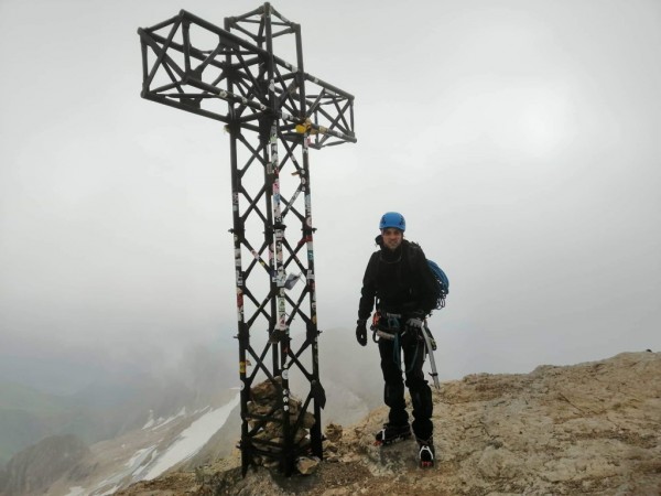 Казанлъшките алпинисти покориха нови върхове