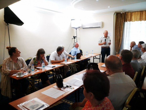 Социалисти отбелязаха 152-та годишнина от рождението на Георги Кирков