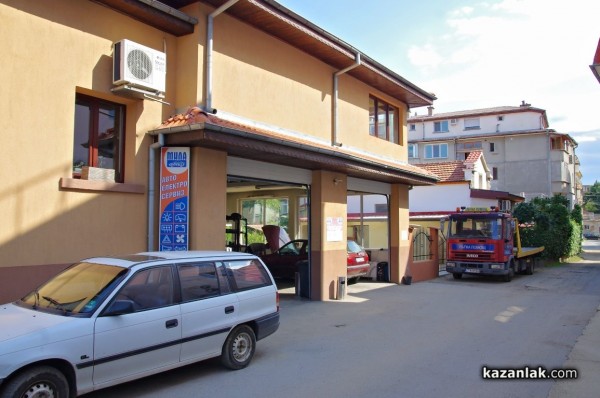 24/7 Пътна помощ “МИЛА-СЕРВИЗ“ работи за Вас